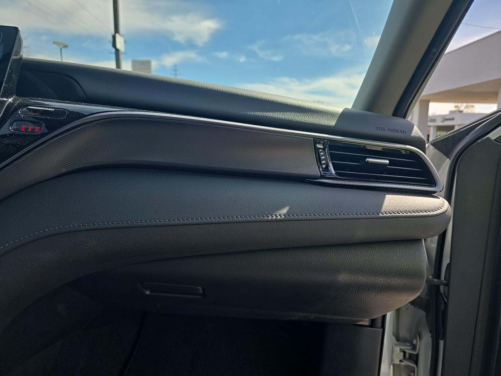 2023 Toyota Camry LE FWD