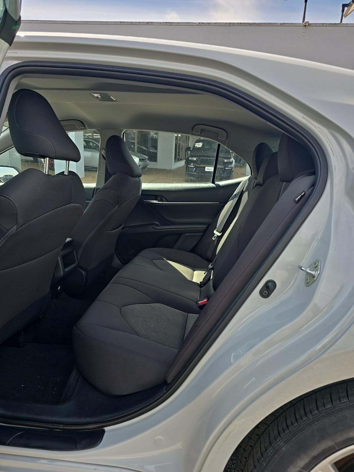 2023 Toyota Camry LE FWD