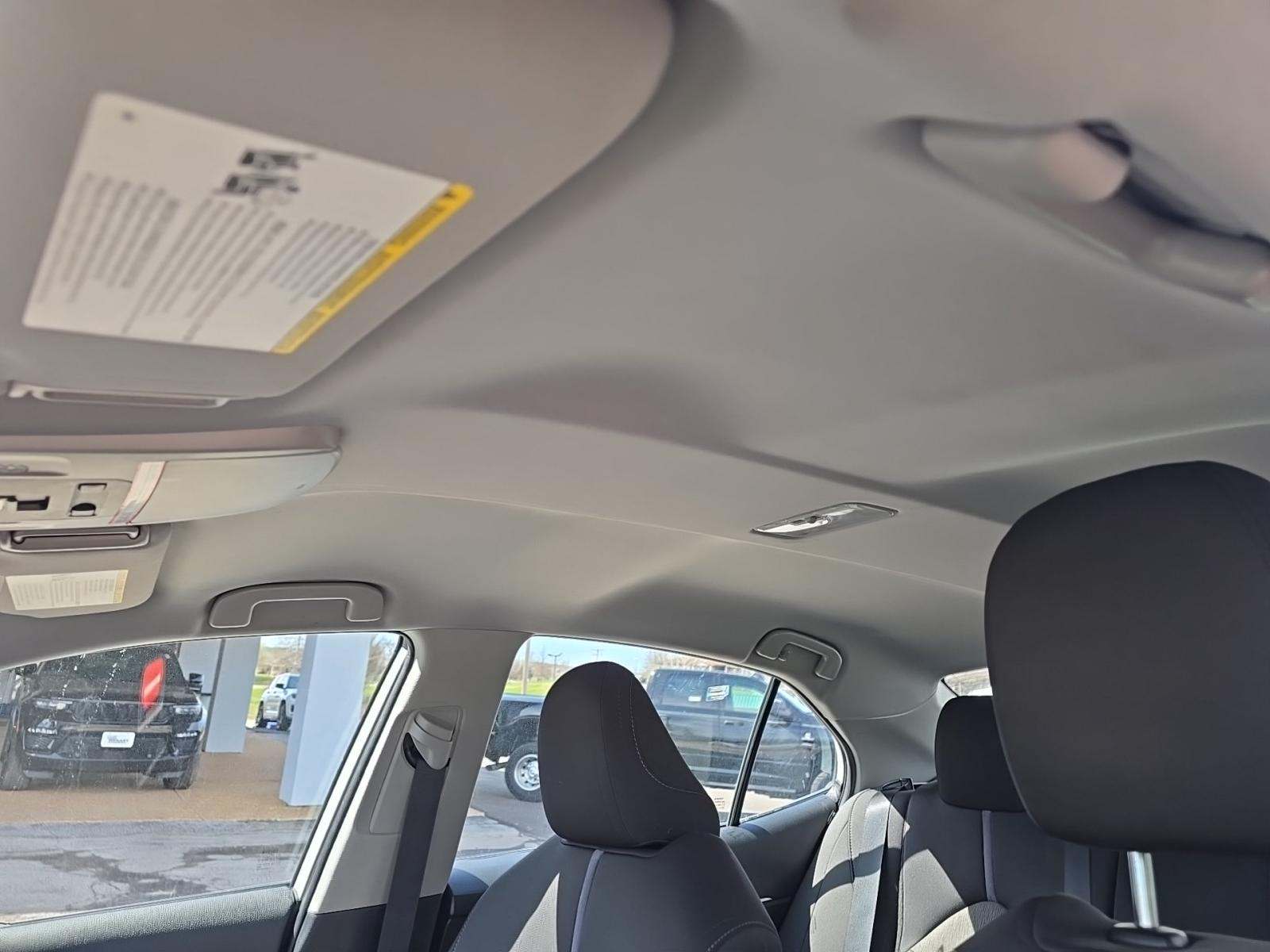 2023 Toyota Camry LE FWD