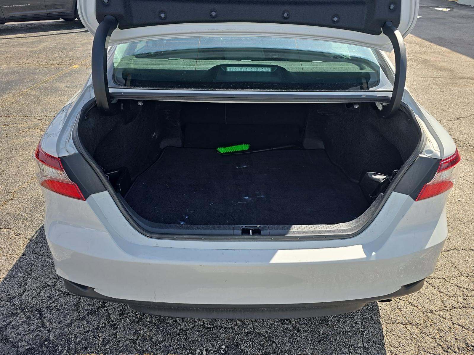 2023 Toyota Camry LE FWD