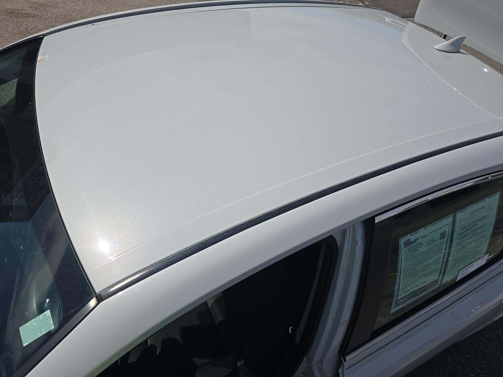 2023 Toyota Camry LE FWD