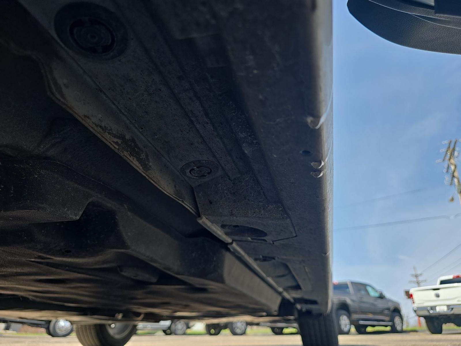 2023 Toyota Camry LE FWD