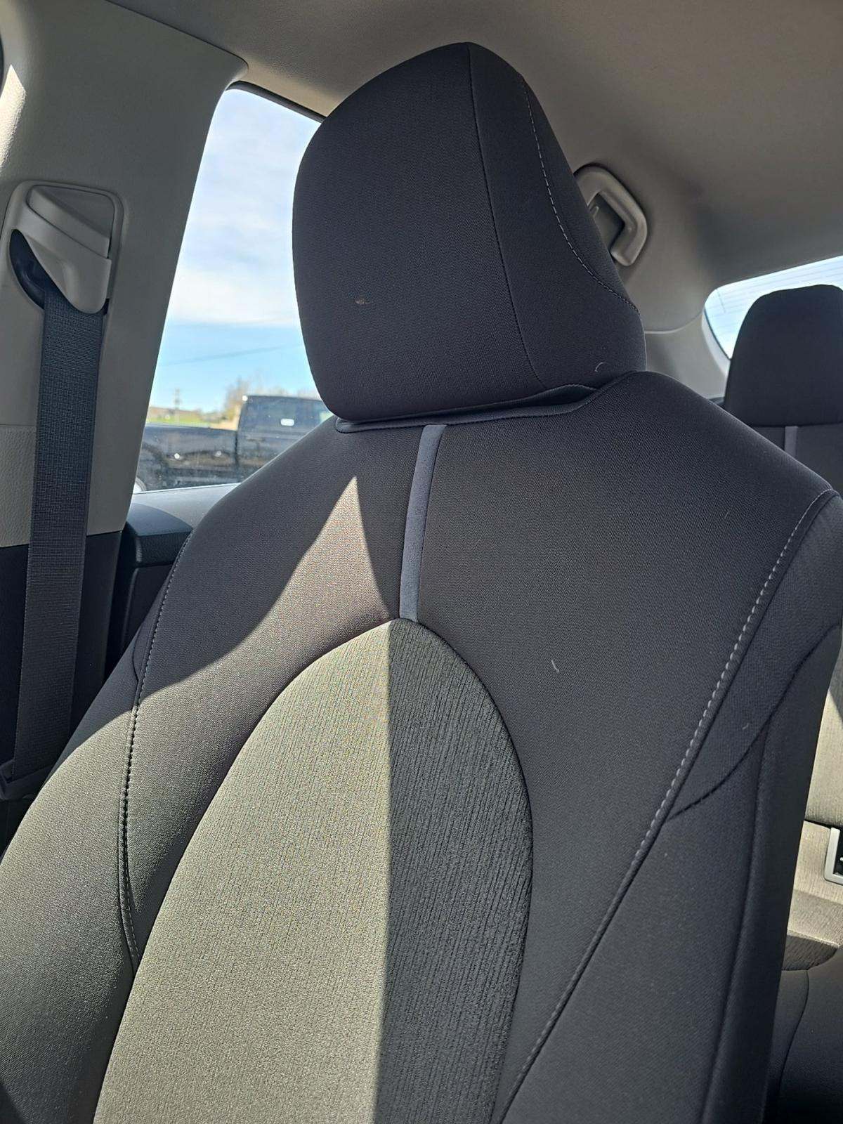 2023 Toyota Camry LE FWD