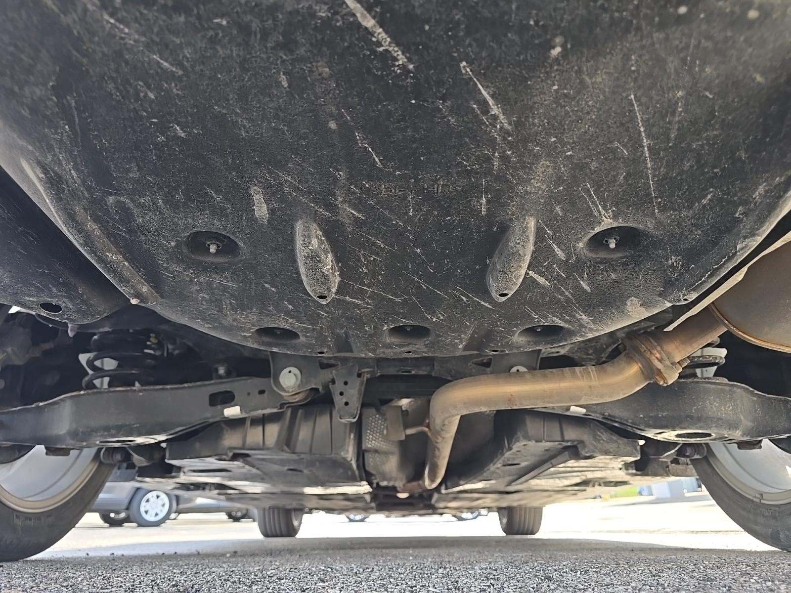 2023 Toyota Camry LE FWD