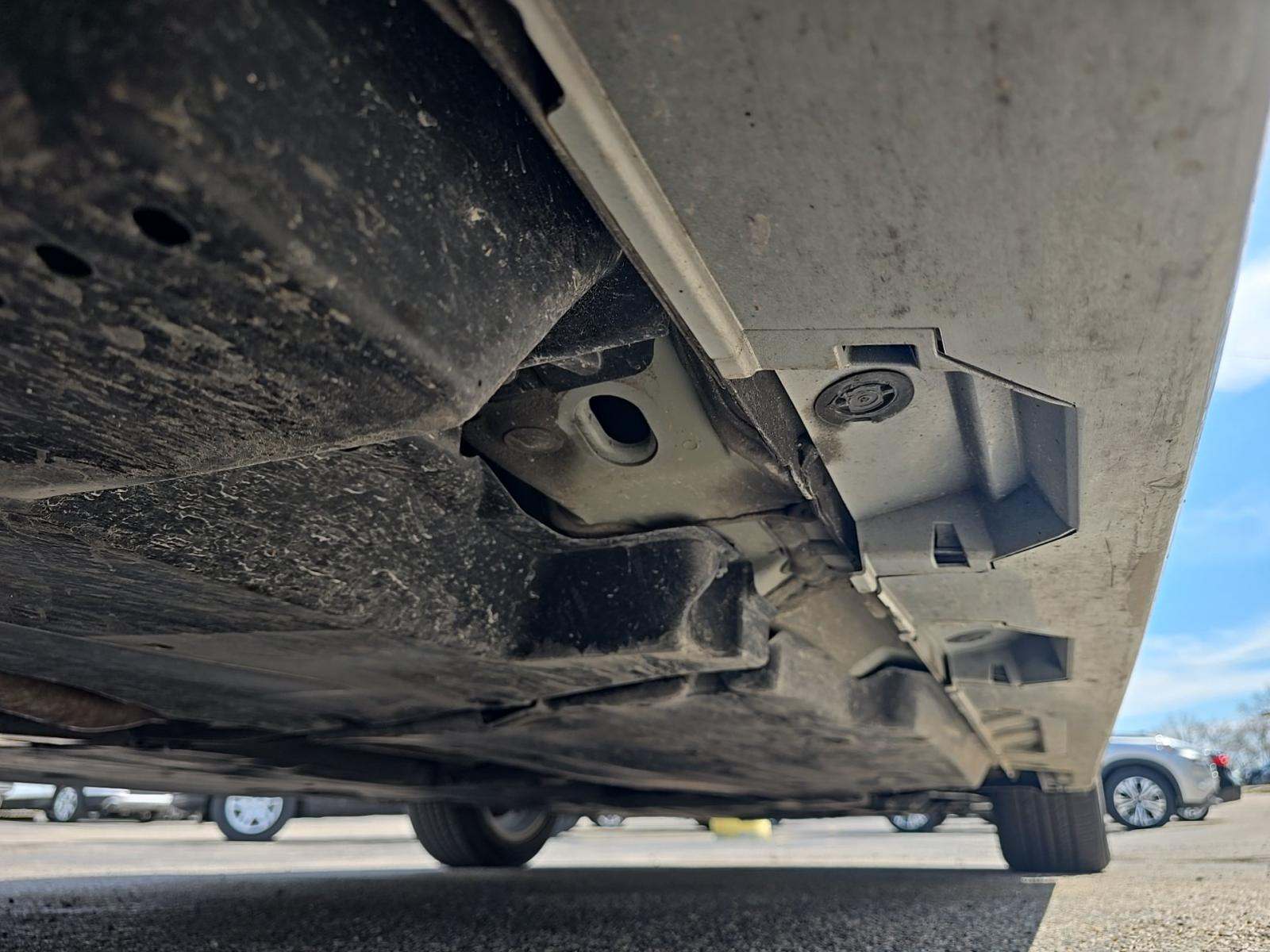 2023 Toyota Camry LE FWD