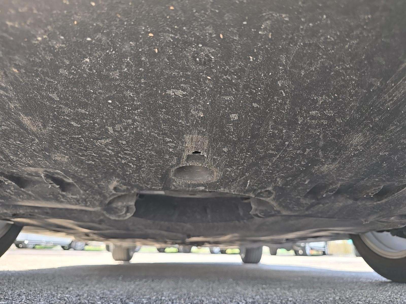 2023 Toyota Camry LE FWD