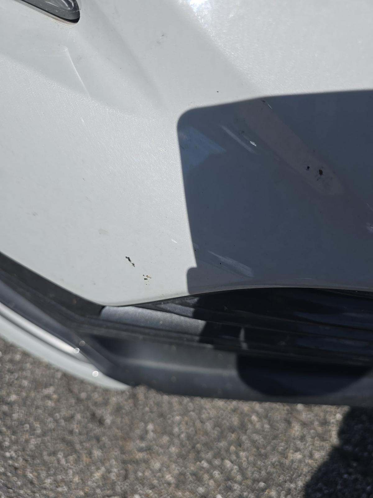 2023 Toyota Camry LE FWD