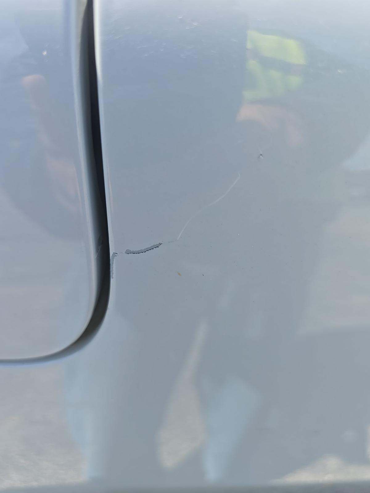 2023 Toyota Camry LE FWD