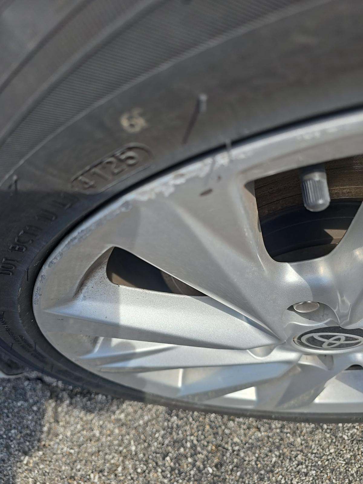 2023 Toyota Camry LE FWD