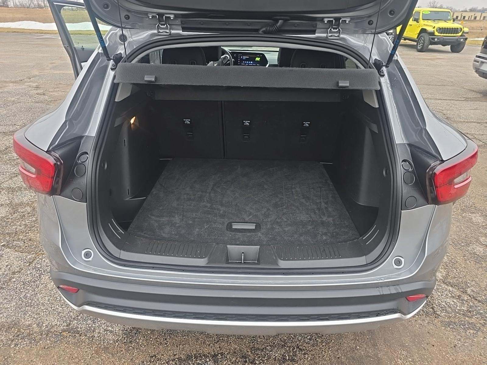 CHEVROLET OTHER - 10