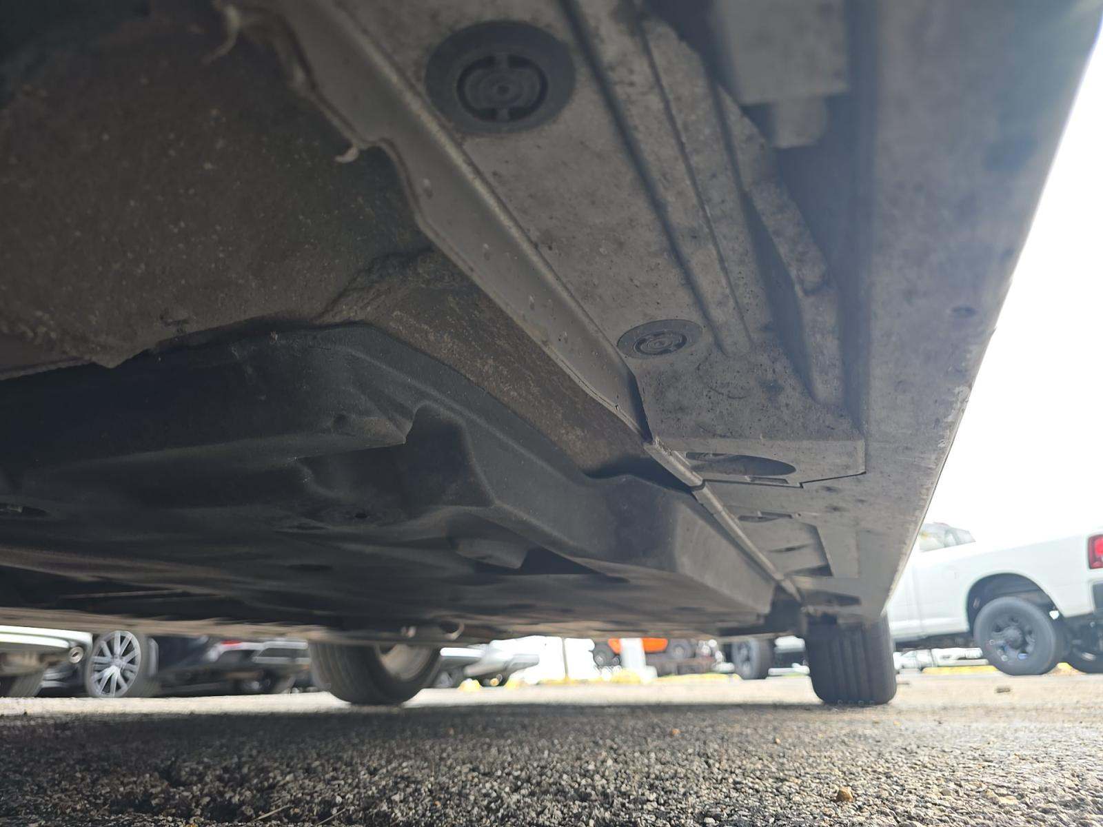 2024 Toyota Camry LE FWD