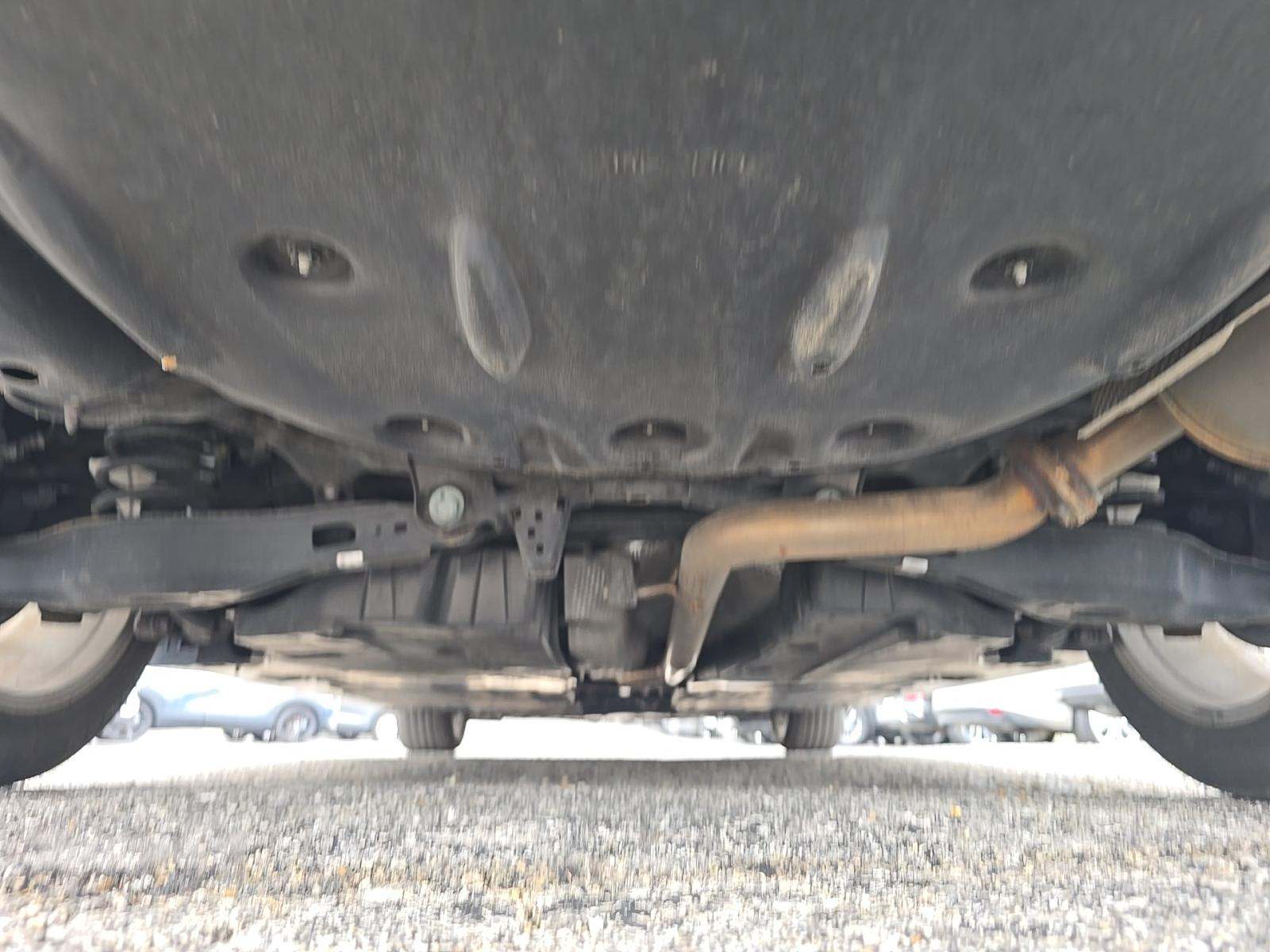 2024 Toyota Camry LE FWD