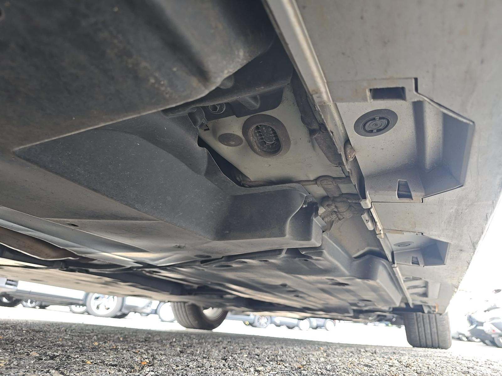 2024 Toyota Camry LE FWD