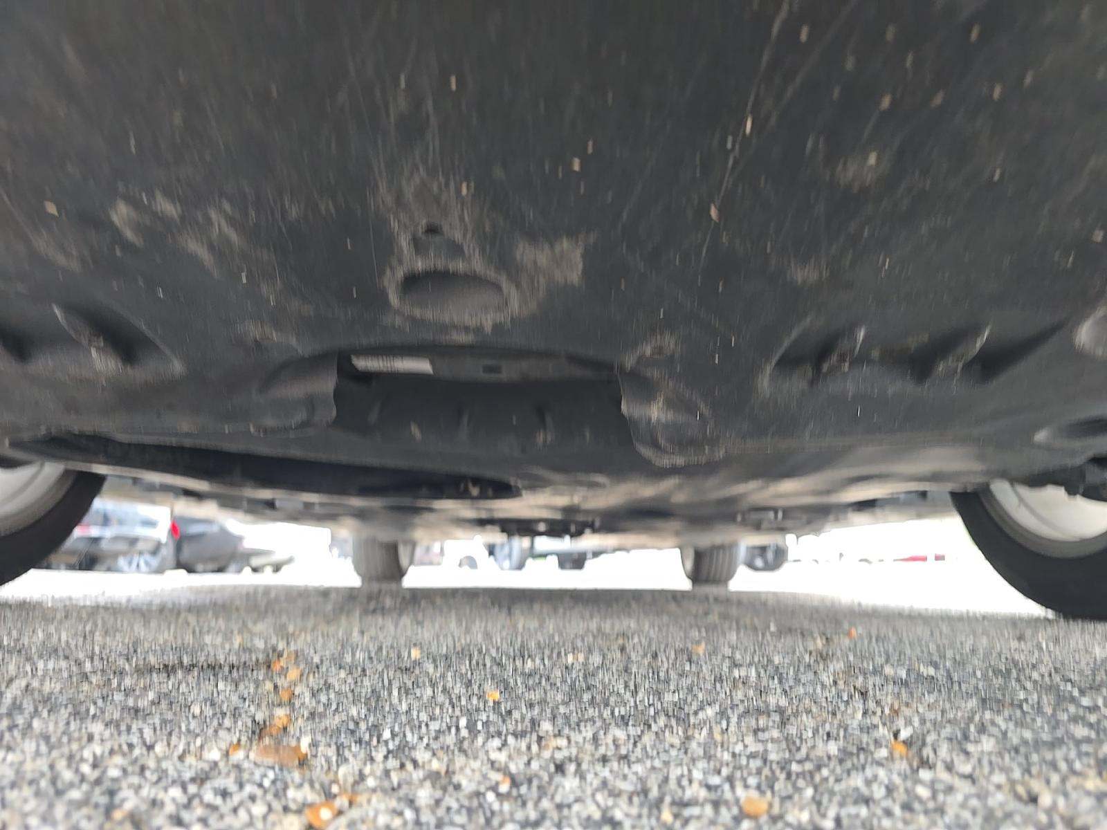 2024 Toyota Camry LE FWD