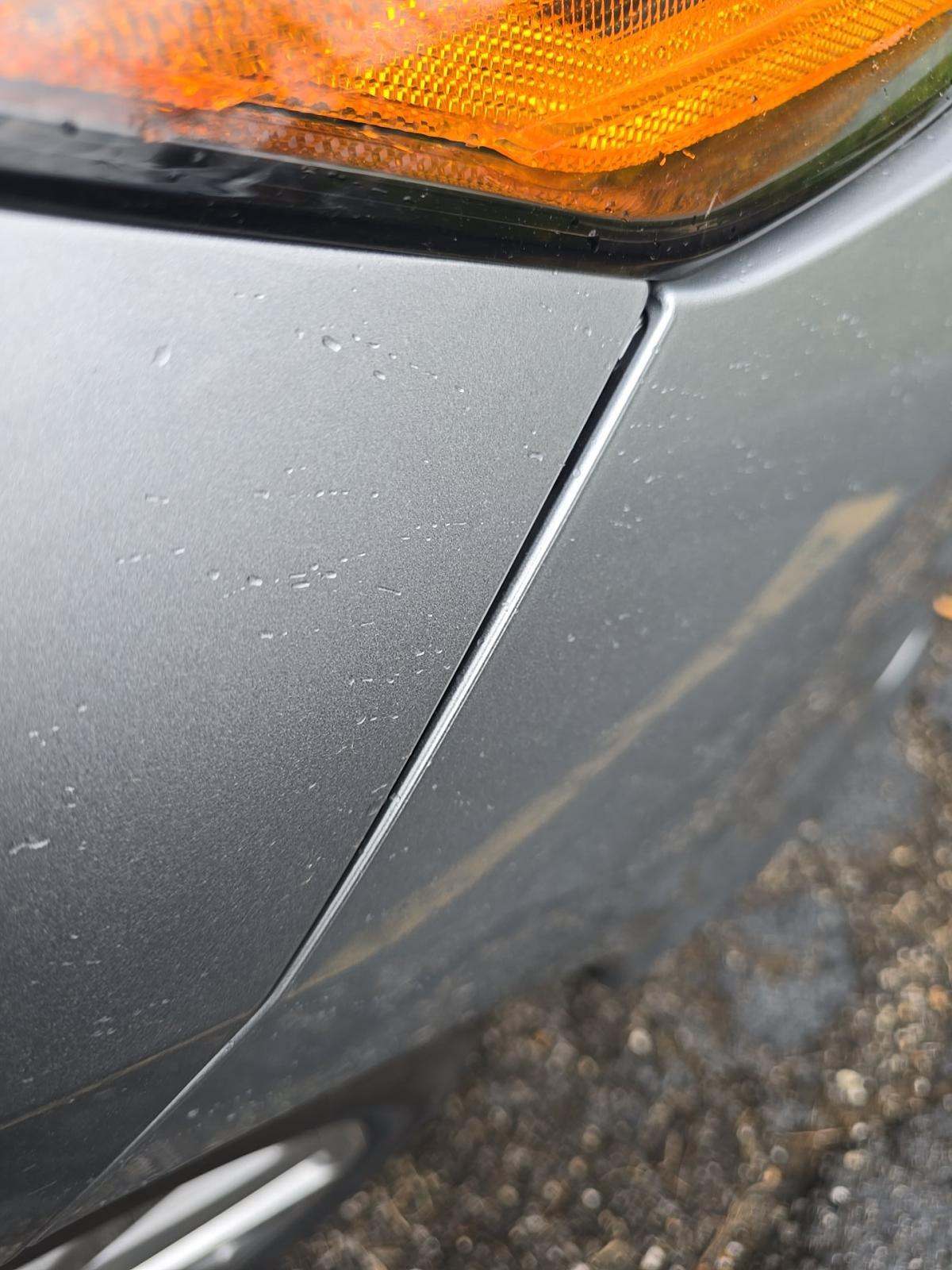 2024 Toyota Camry LE FWD