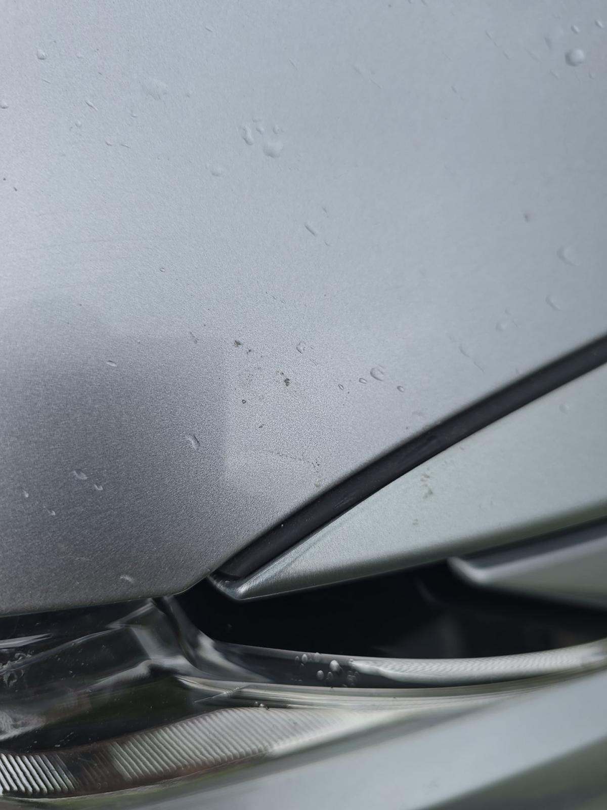 2024 Toyota Camry LE FWD