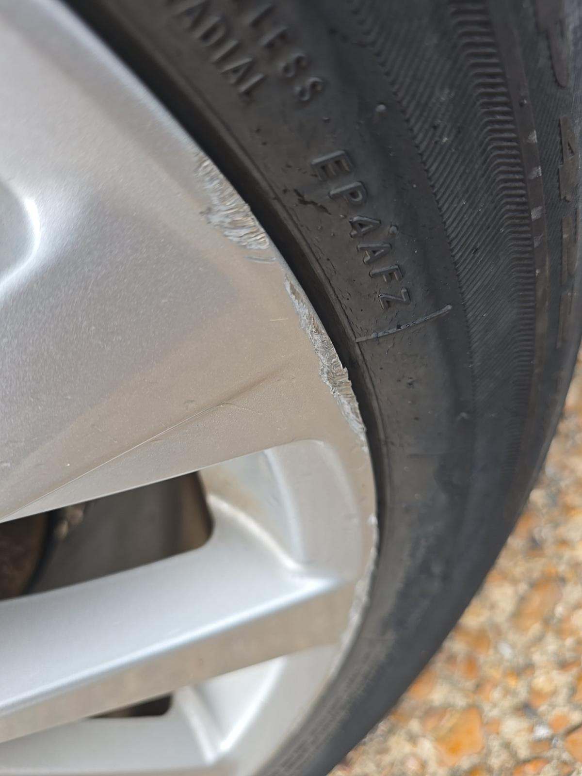 2024 Toyota Camry LE FWD