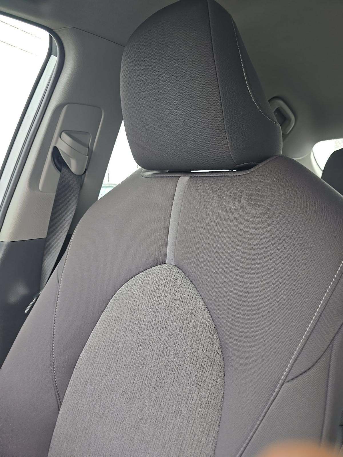 2024 Toyota Camry LE FWD