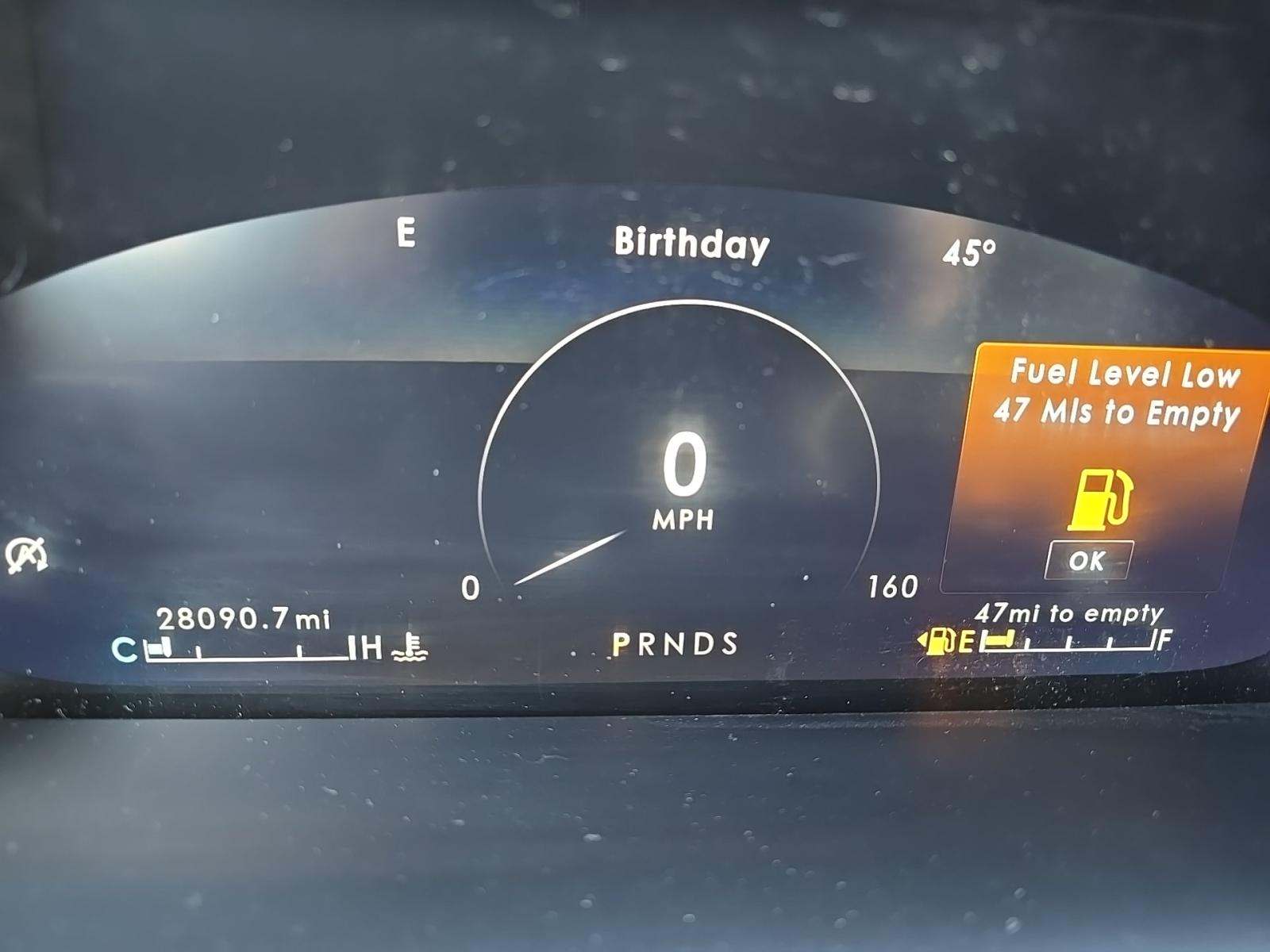 2022 Lincoln Nautilus Reserve AWD