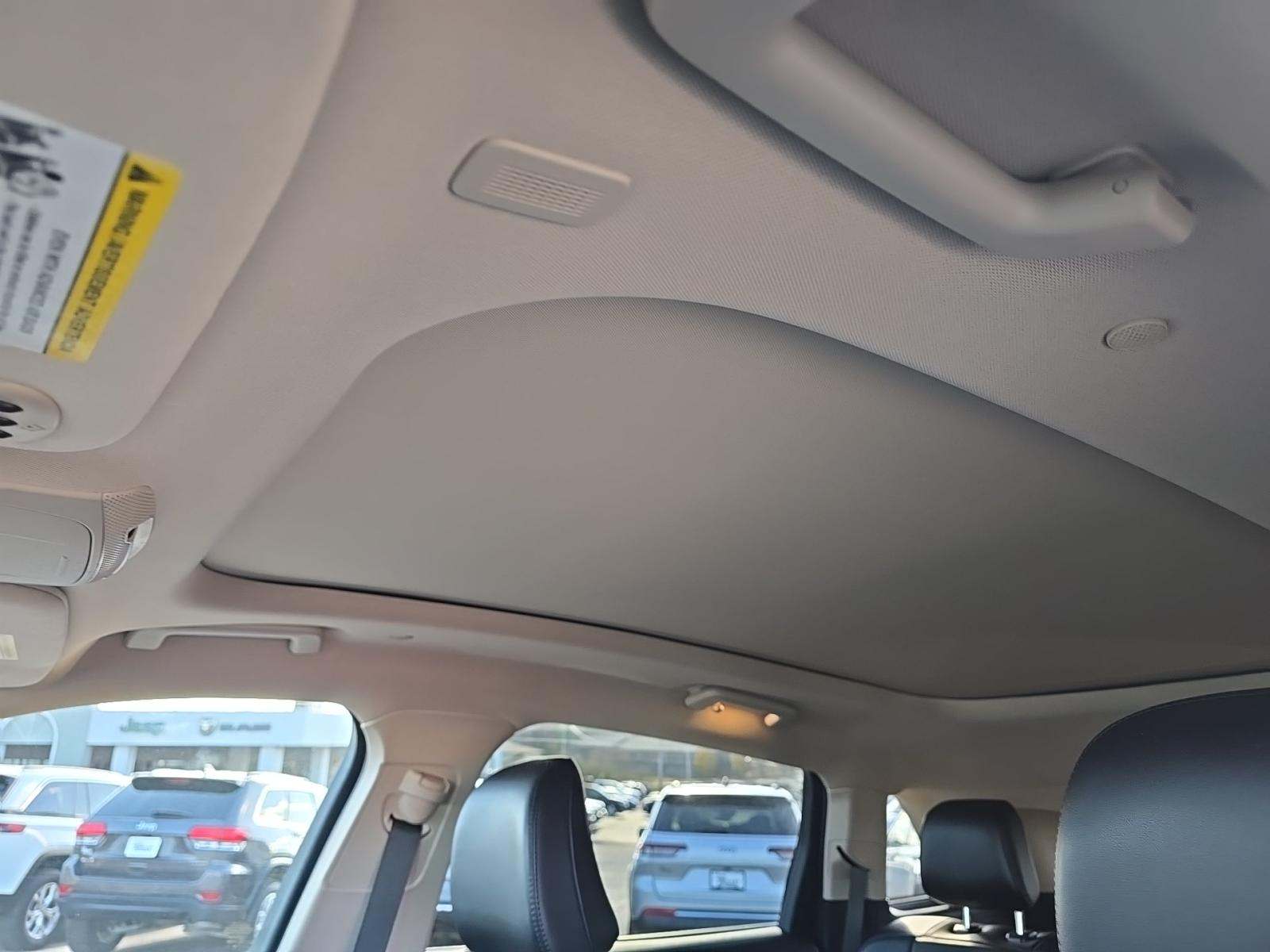 2022 Lincoln Nautilus Reserve AWD