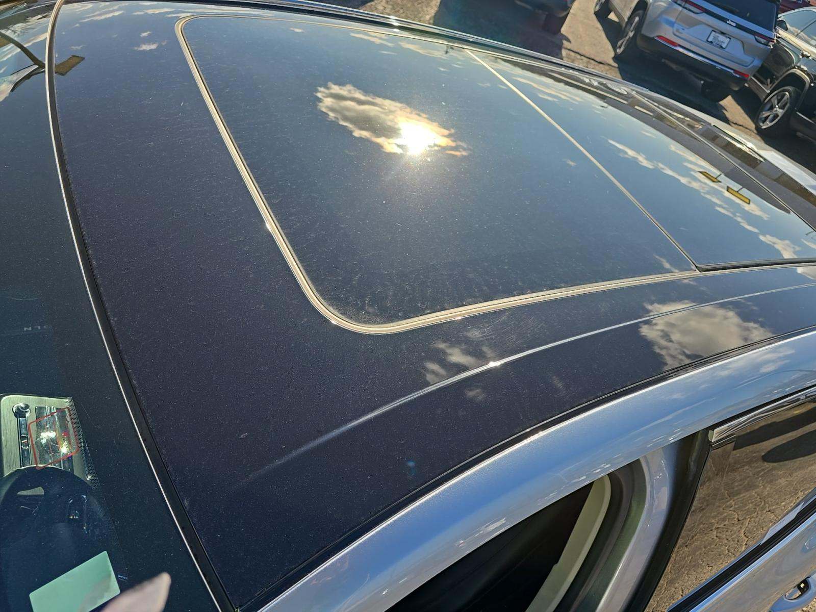 2022 Lincoln Nautilus Reserve AWD