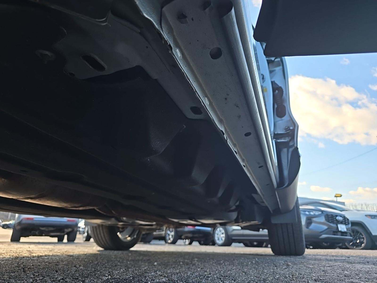 2022 Lincoln Nautilus Reserve AWD