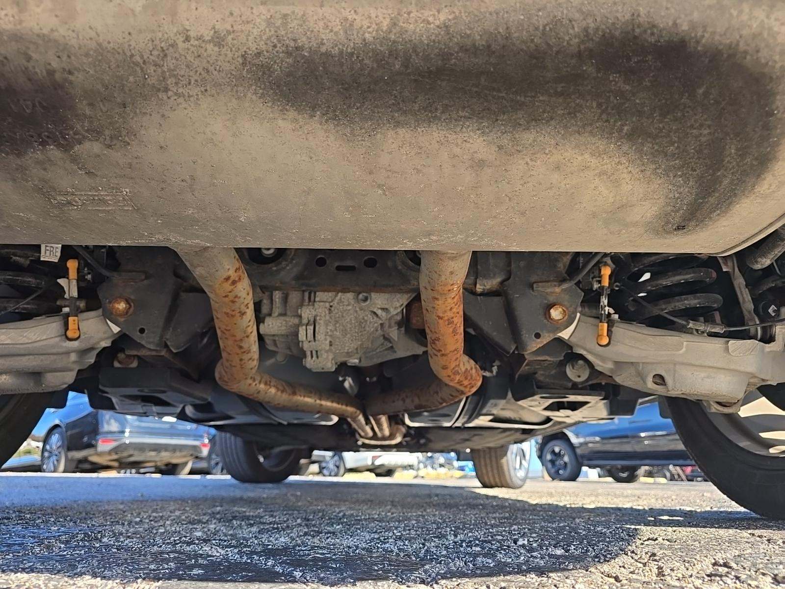 2022 Lincoln Nautilus Reserve AWD