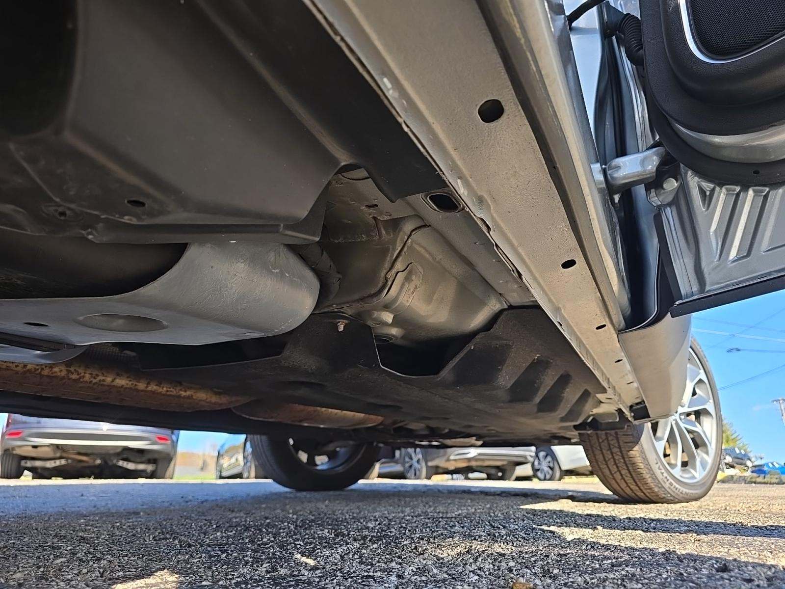 2022 Lincoln Nautilus Reserve AWD