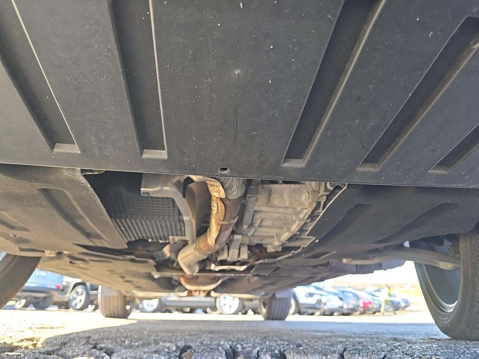 2022 Lincoln Nautilus Reserve AWD