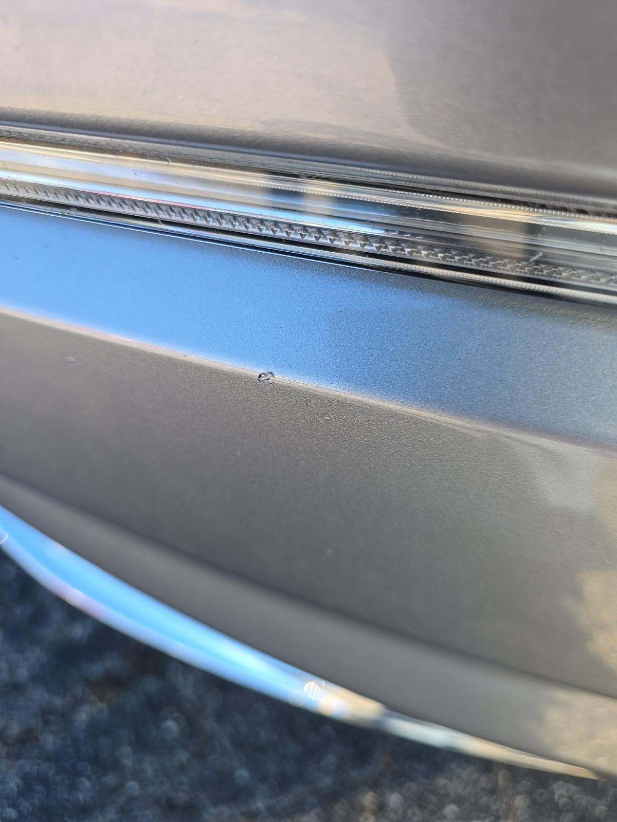 2022 Lincoln Nautilus Reserve AWD