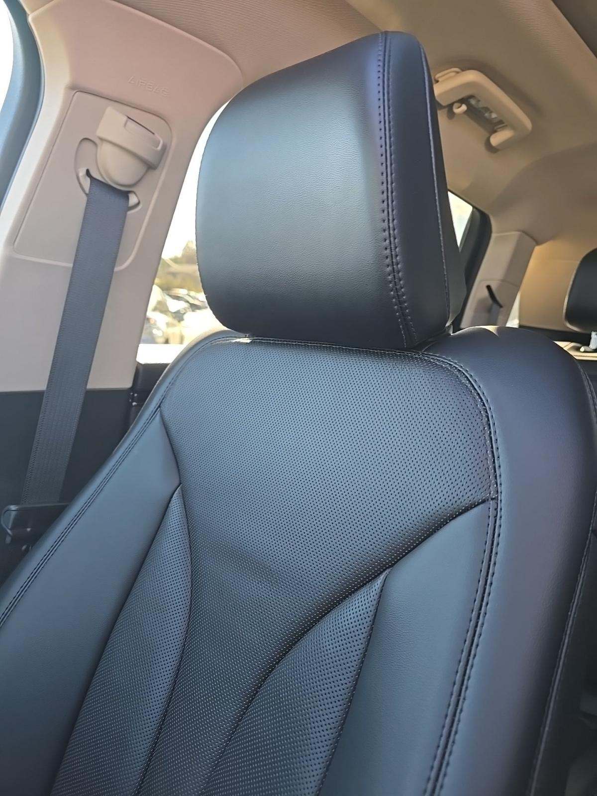 2022 Lincoln Nautilus Reserve AWD