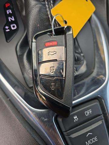 2020 Chevrolet Camaro 1LT RWD