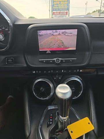 2020 Chevrolet Camaro 1LT RWD