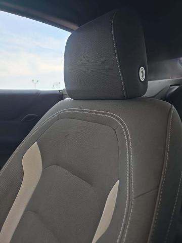 2020 Chevrolet Camaro 1LT RWD