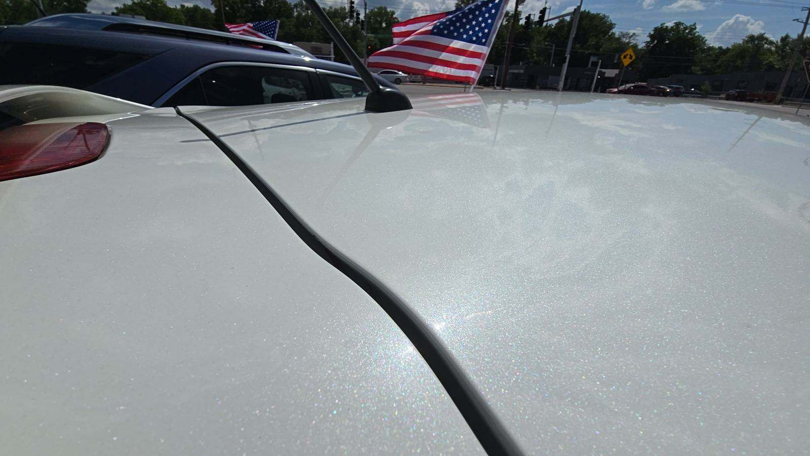 2013 Nissan JUKE S AWD