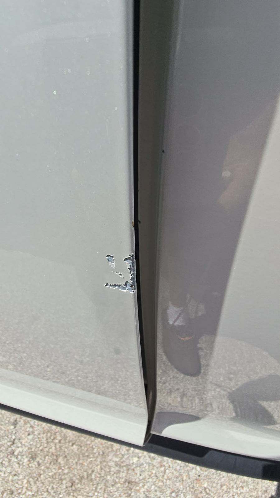 2013 Nissan JUKE S AWD