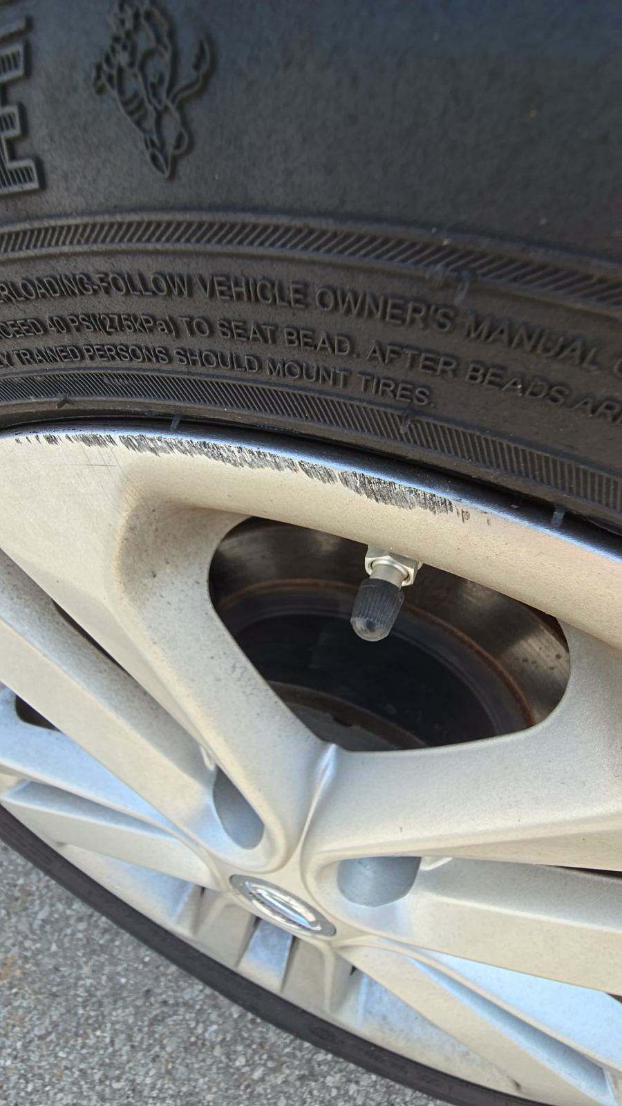 2013 Nissan JUKE S AWD