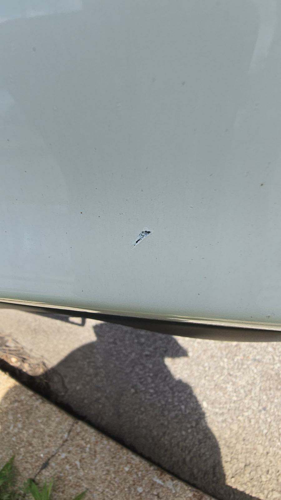 2013 Nissan JUKE S AWD