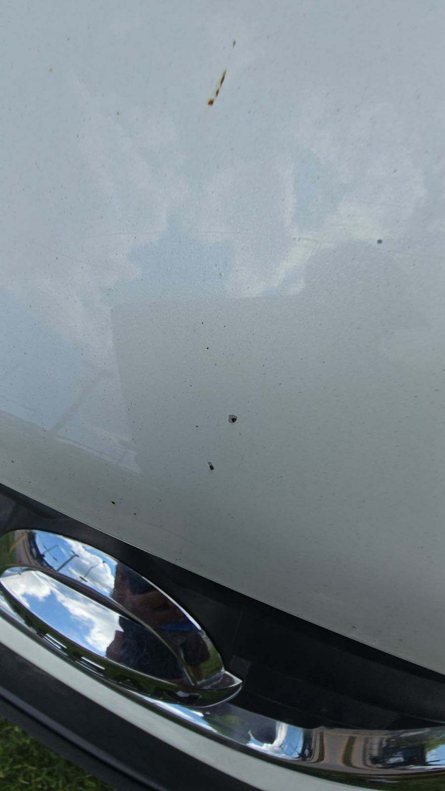 2013 Nissan JUKE S AWD