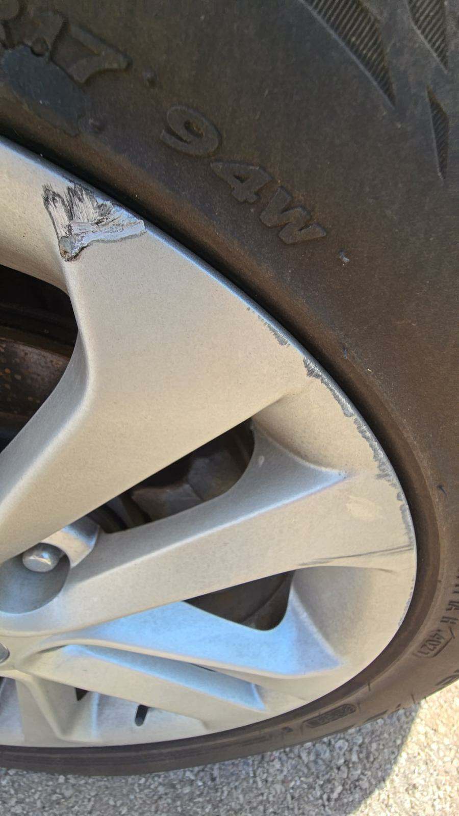 2013 Nissan JUKE S AWD