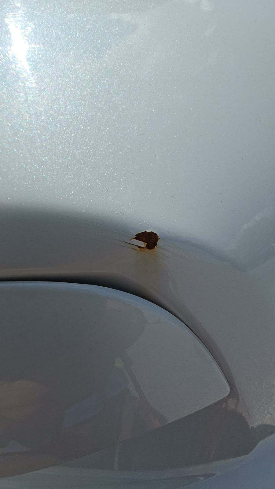 2013 Nissan JUKE S AWD