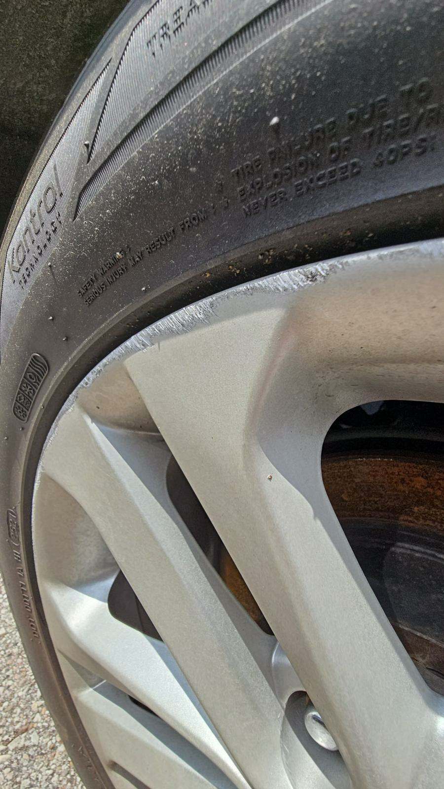 2013 Nissan JUKE S AWD