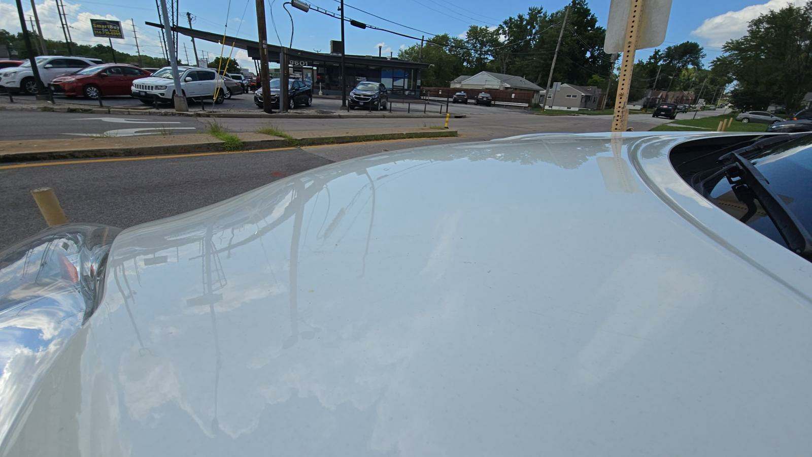 2013 Nissan JUKE S AWD