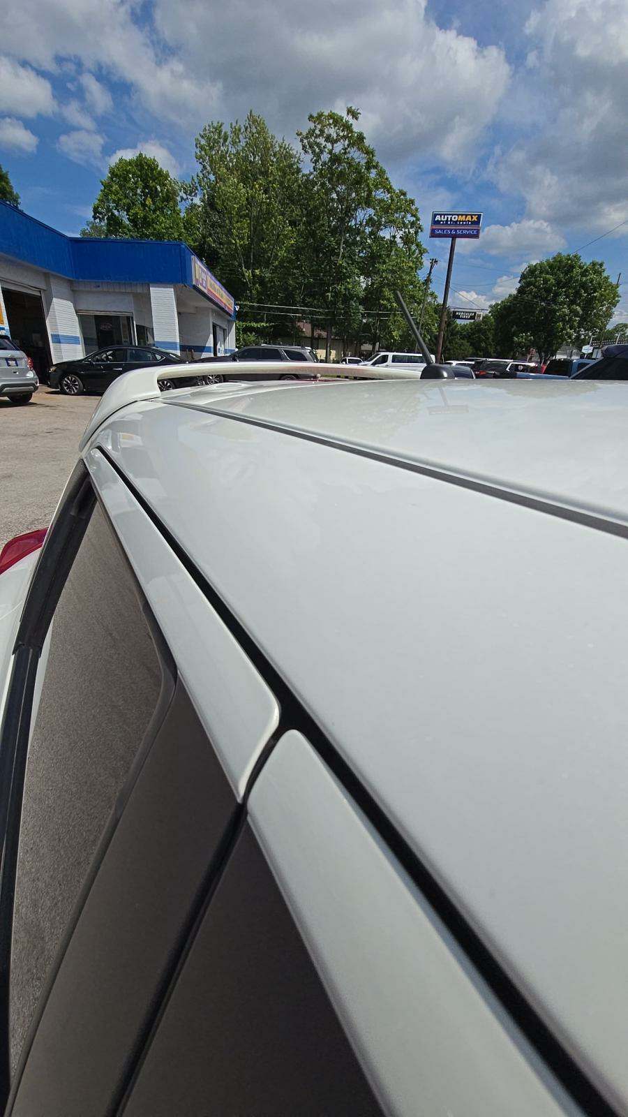 2013 Nissan JUKE S AWD