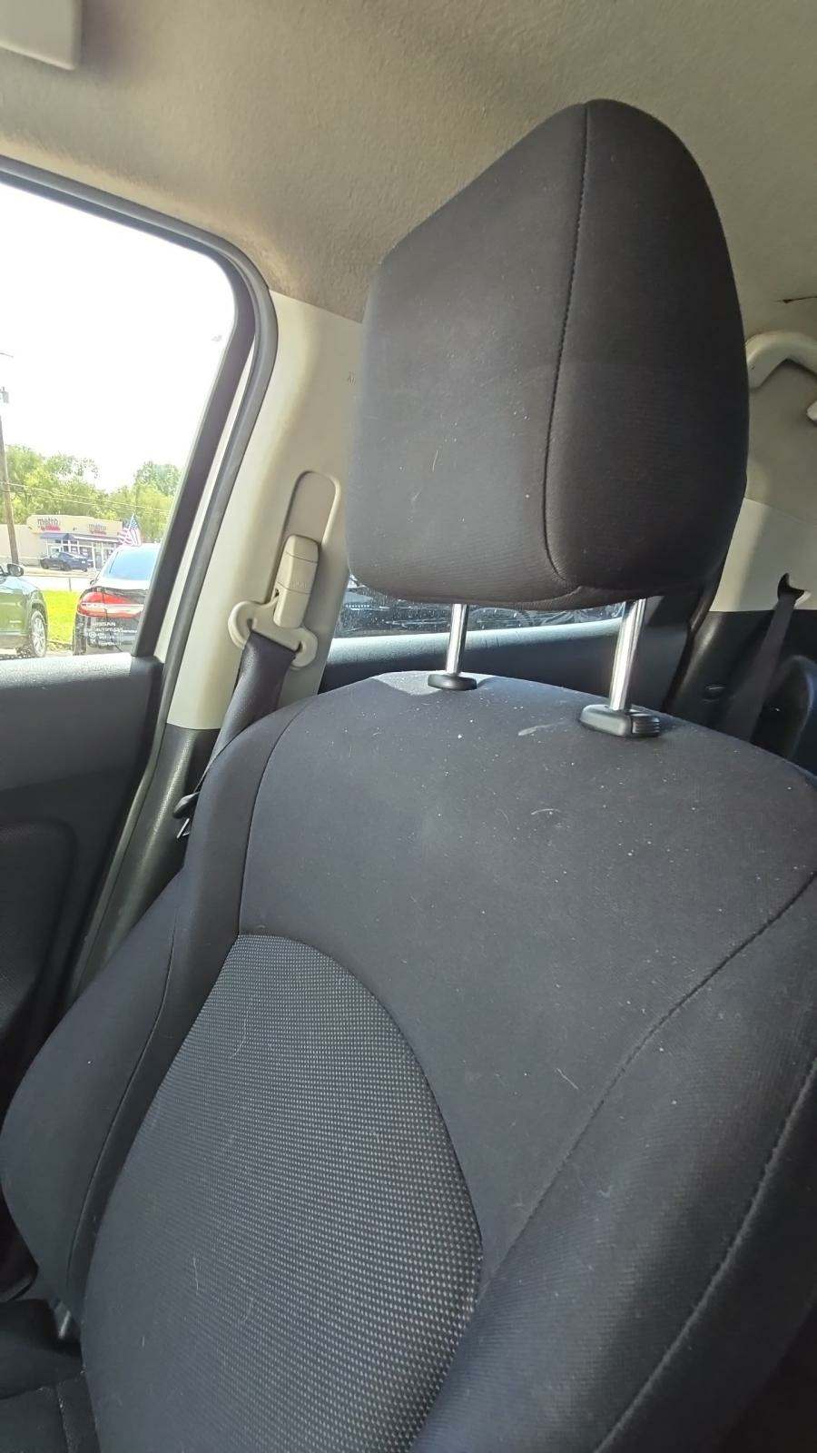 2013 Nissan JUKE S AWD