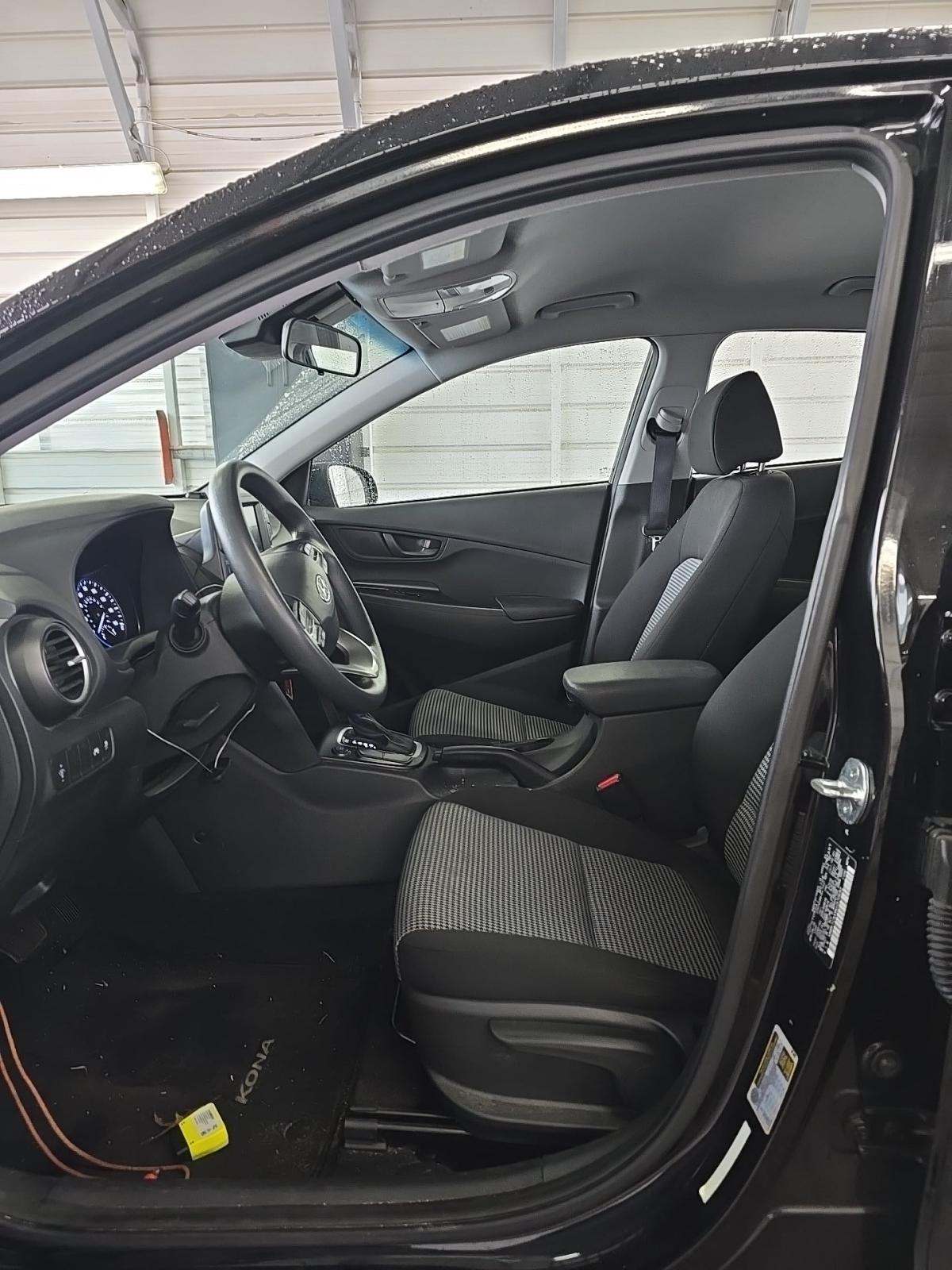 2019 Hyundai Kona SE AWD