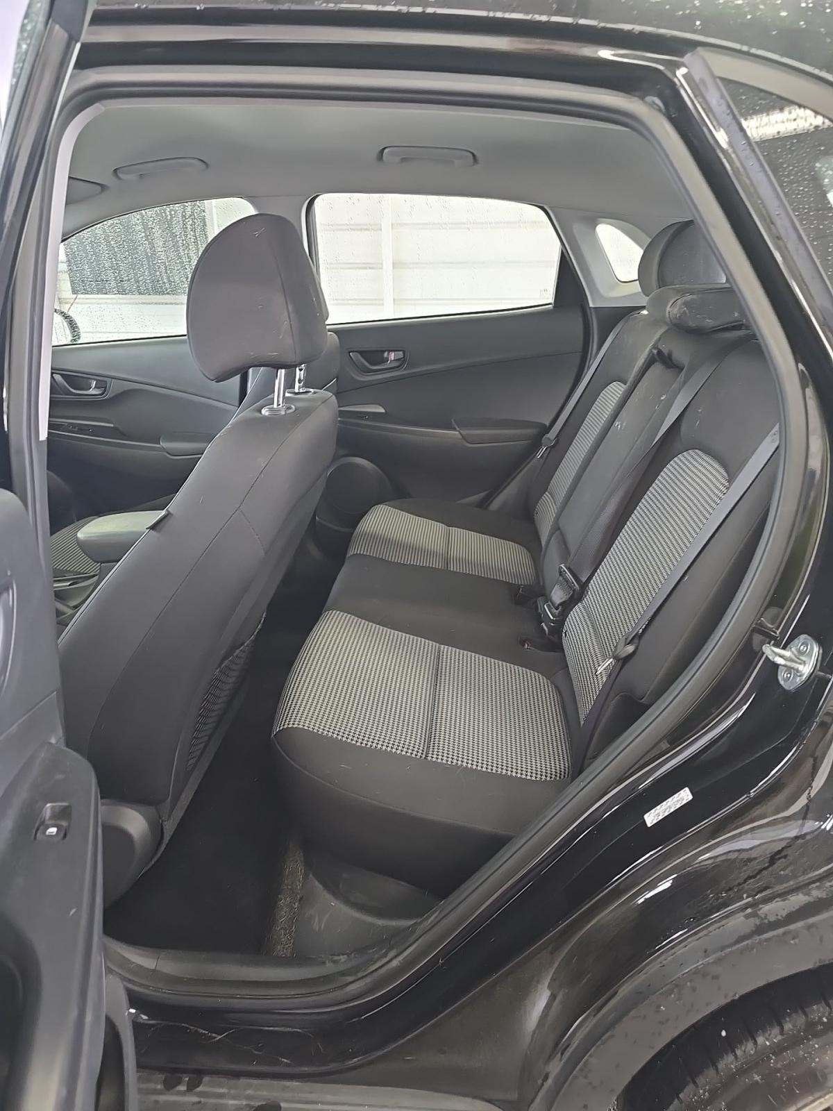 2019 Hyundai Kona SE AWD