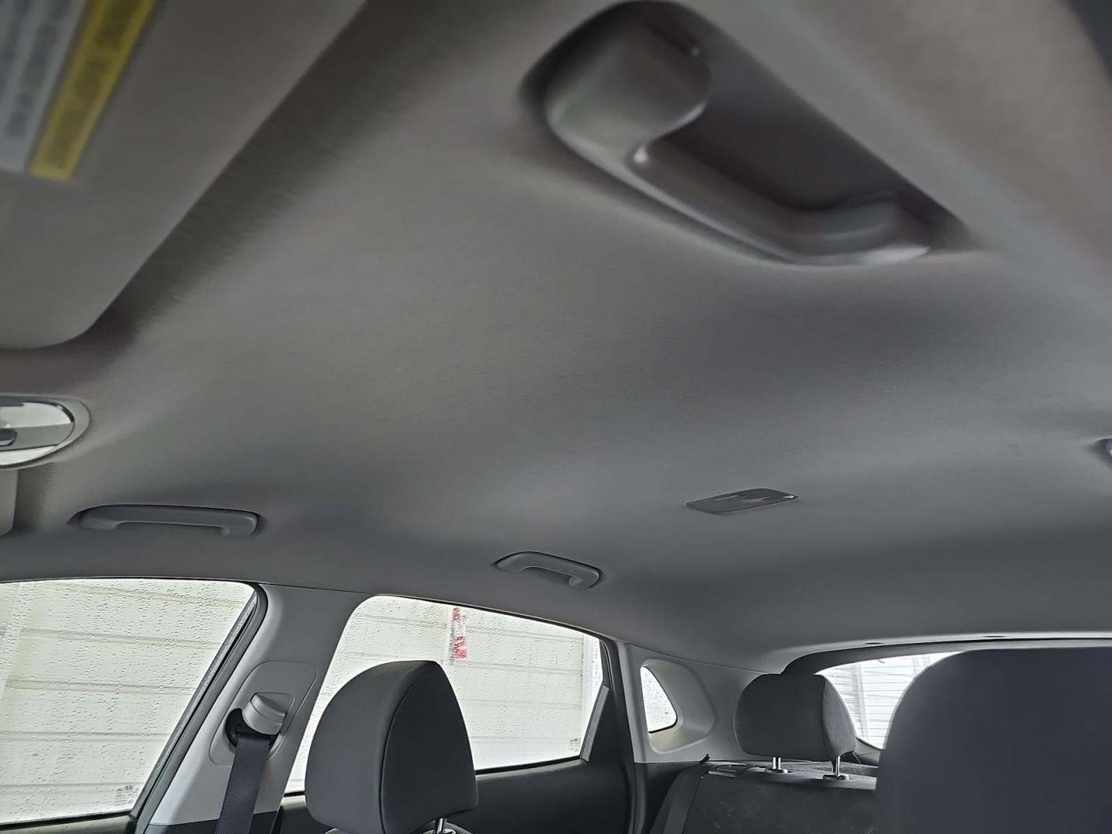 2019 Hyundai Kona SE AWD