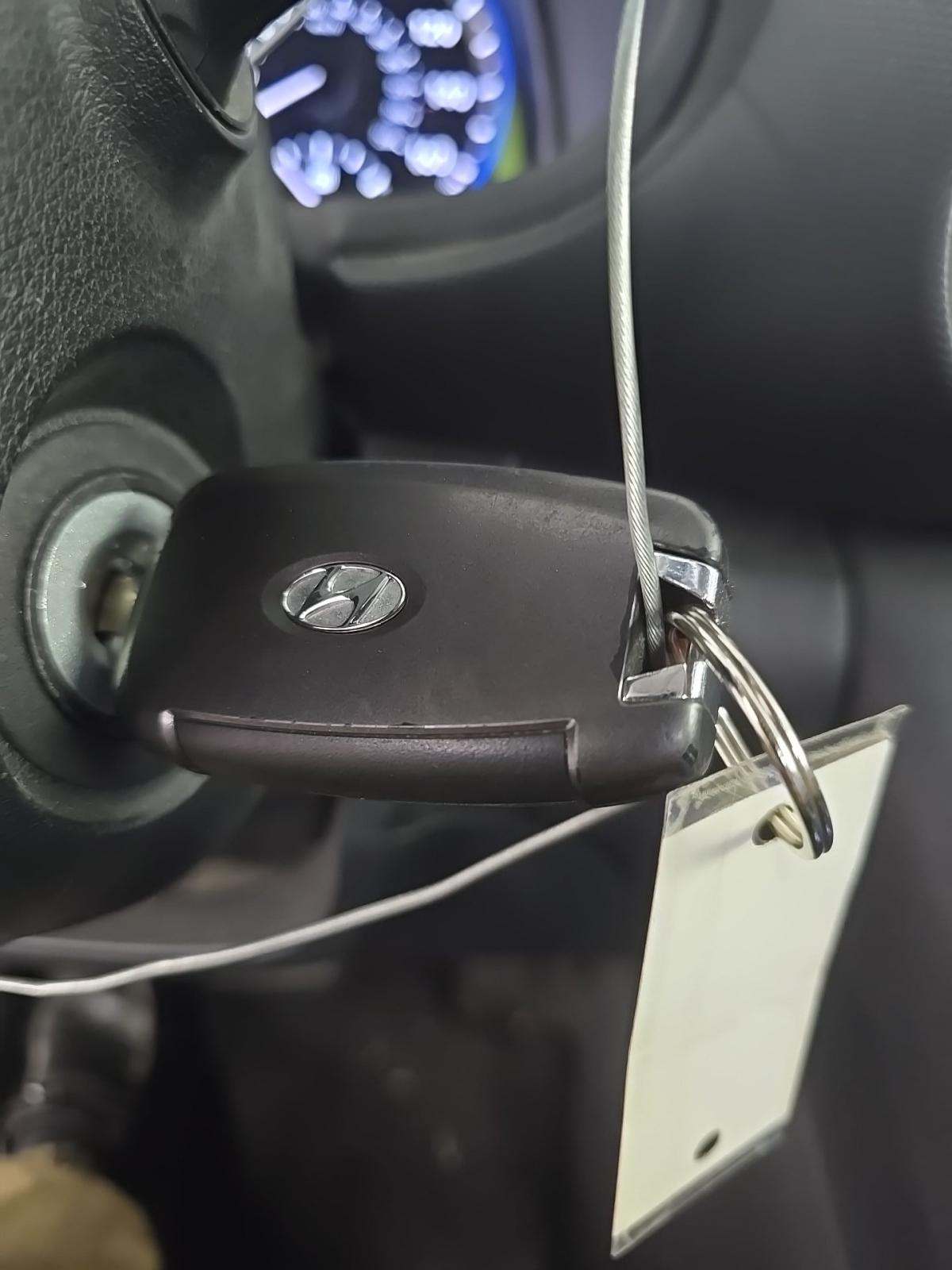 2019 Hyundai Kona SE AWD