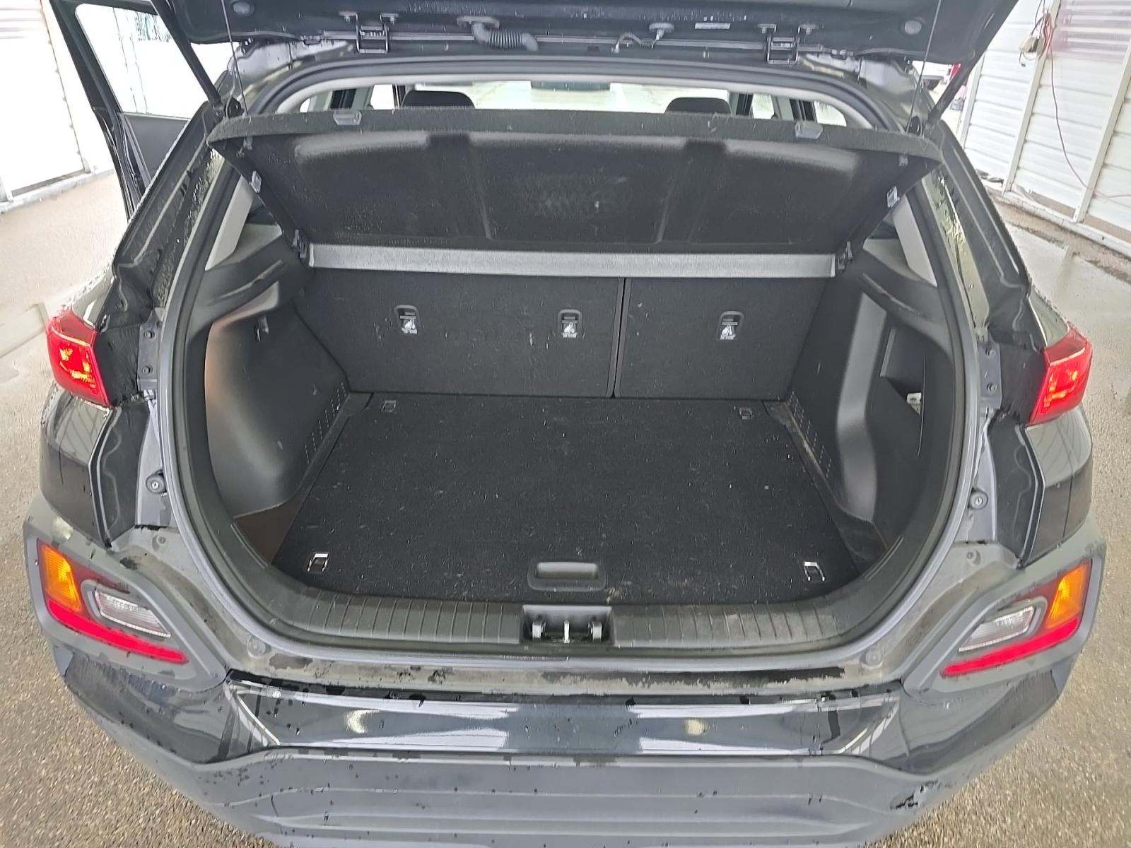 2019 Hyundai Kona SE AWD